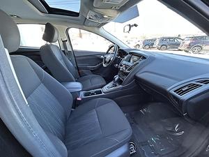 Ford Focus SEL Hatchback FWD 2017, Listo para Enviar - Product Image 2