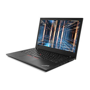 Ordinateurs portables Thinkpad T480 T480S L e n o v o, processeur Core I3 I5 I7 I5-8250U/i7-8550U, 8 Go, 256 Go, 14 pouces - Product Image 1