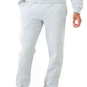 Vêtements de sport sur mesure en gros, survêtements personnalisés, stock prêt à expédier, survêtements respirants pour hommes pour le jogging - Product Image 3