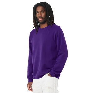 Sudadera de Edición Limitada para Hombre, Sudadera de Forro Polar Elegante con Cuello Redondo para Actividades al Aire Libre de Invierno, Ropa de Calle Diaria - Product Image 3