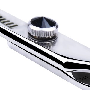 Ciseaux de haute qualité pour éclaircir les cheveux, alliage de cobalt japonais VG10, 5,5, 6,0 et 7,0 pouces, outils de salon de coiffure - Product Image 1