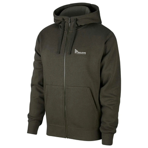 Sudadera con Capucha y Cremallera para Hombre, Estilo Nuevo, Alta Calidad, Personalizada, 100% Algodón Grueso, Estampado Grueso, para Invierno, Venta al Por Mayor - Product Image 4