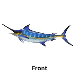 Designer Metal Wall Hanging Decor for Home Elegant Modern Artistic <b>Panel</b> Living Room Bedroom Office Wall Accent - Product Image 5