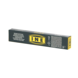 Elettrodi per Saldatura Ghisa 2,5x300 mm, Confezione da 137 kg, 2,0 - Product Image 1