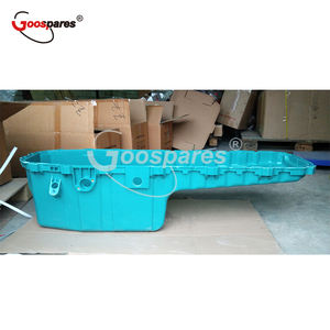 Carter d'huile 38681 211332 8130171 20589651 20573505 20488239 20464249 20702520 2.11332 pour camion européen VOLVO - Product Image 1