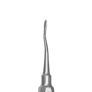 Ascenseur dentaire de racine d'acier inoxydable d'ascenseur de racine d'instruments chirurgicaux de la meilleure qualité - Product Image 6