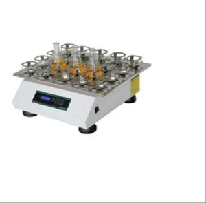 SCIENCE ET FABRICATION CHIRURGICALE ÉQUIPEMENT DE LABORATOIRE ROTARY SHAKER LAB RESEARCH WORLDWIDE SHIPPING... - Product Image 4