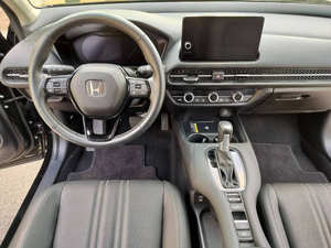 Honda HR-V EX-L Usado del 2024 - Product Image 2