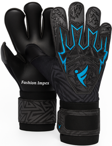 ถุงมือฟุตบอลแฟชั่นระบายอากาศได้ดีเยี่ยม - Product Image 5