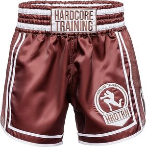 Ropa de artes marciales mixtas con impresión digital a prueba de encogimiento para adultos Pantalones cortos de MMA con estampado sublimado para hombre - Product Image 1
