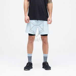 Custom <b>Men's</b> Basketball <b>Shorts</b> Alphabet Applique Embroidery Solid Eco-Friendly Hip-Hop Street Sports Athletic <b>Shorts</b> for Summer - Product Image 1