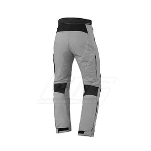 Venta al por mayor de calidad superior moto textil traje transpirable y logotipo personalizado bajo precio - Product Image 6