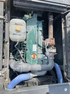 Excavatrice d'occasion d'origine en bon état de 20 tonnes, pelleteuse Volvo Ec 210 Ec210 Ec210d Ec210dl à vendre - Product Image 4