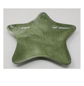 Bol et plat en résine indienne écologique poli à la main, dernier modèle, compatible lave-vaisselle, couleur personnalisée pour les fêtes et l'usage domestique - Product Image 6