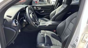 2021 medes GLC 300 SUV รถ4MATIC - Product Image 3