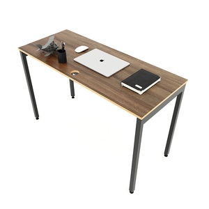 Slean HCSL003 - Estructura de Acero de Diseño Minimalista para Patas de Mesa de Comedor/Cocina de 120x50cm - Product Image 2