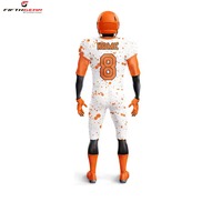 Nouvel uniforme de football personnalisé par sublimation 2025 – Tenue de football pour adultes et enfants, T-shirt de sport personnalisé, Ensembles de sport