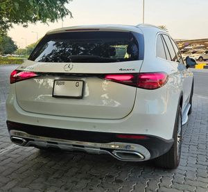 Mercedes-Benz GLC 300 2024, 4 Cilindros, Automático, 13000 KM (Whatsapp /+1 4152363674) - Product Image 2