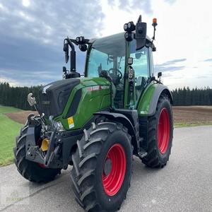 Tractores Fendt Usados en Venta, Motor Diésel de Máxima Potencia, en Existencia, Entrega Rápida, Comprar Ahora - Product Image 3