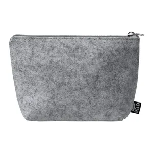 Borsa da Toilette Ecologica Koffel in Feltro RPET, Custodia da Viaggio per Gadget - Product Image 3