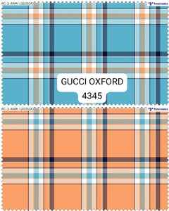 Tela Oxford para Camisas, 58 Pulgadas de Ancho, Material de Poliéster para Prendas a un Precio Accesible - Product Image 3