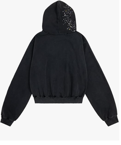 Meilleur prix 100% coton Sweat-shirts d'hiver personnalisés avec impression numérique Tissu polaire et design de poche pour hommes - Vente en gros - Product Image 2