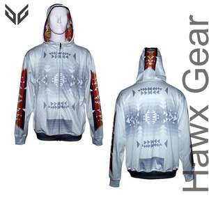 High Quality <b>Men's</b> <b>Quarter</b> <b>Zips</b> Oversized Streetwear Fashion Clothing Wholesale Winter Plain Dyed Techniques - Product Image 4