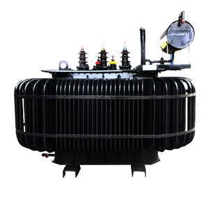 Transformador Trifásico de 1250 kVA para Montaje en Poste, Alta Capacidad, Grado Industrial, Comercial y de Servicios Públicos, Venta al Por Mayor - Product Image 1