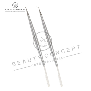 Outils de lifting des cils, kit professionnel d'extension et de recourbement des cils pour salon, haute qualité, réutilisable, cosmétique - Product Image 2