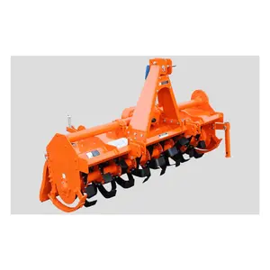 Marca famosa alta qualidade Rotary Tiller e Rotavator Equipamentos agrícolas Rotary Tiller