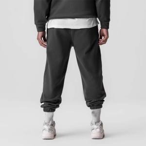 <b>Men's</b> <b>Cargo</b> Jogger Pants with Zippered Pockets - Practical and Stylish Pants for <b>Work</b>, Travel, and Daily Activities - Product Image 2