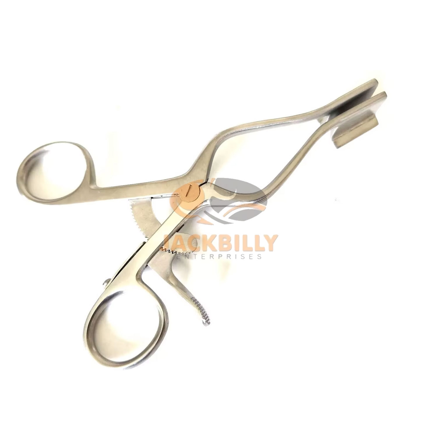 Orthopedic Surgical Weitlaner Retractors