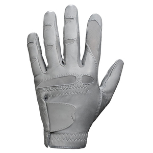 ถุงมือกอล์ฟผู้ชายหลากสีสดใสถุงมือกีฬาหนังแท้ซ้ายขวาสูง - Product Image 1
