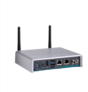 กล่องที่มีคุณภาพแบบไม่มีพัดลม Ai EDGE PC jetson orin IGPU-1100รับประกัน3ปี - Product Image 1