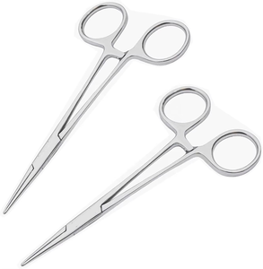 Set de Laparotomía Básico Más Vendido, Último Diseño, Precio al por Mayor, Acero Inoxidable, Manual, Alta Calidad, Certificado CE, Cirugía General - Product Image 1