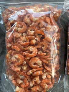 Fournisseur alimentaire du Vietnam Crevettes séchées au soleil meilleure vente 2023 - Product Image 6