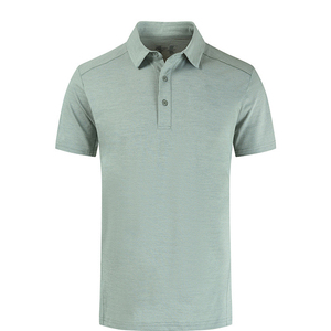 Polos, Polo para hombre, moda callejera elegante para POLO, cómodos 100% de algodón puro, logotipos personalizados sólidos, superventas - Product Image 1