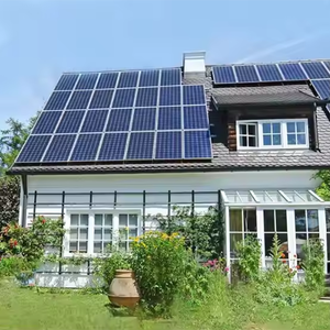 <span class=keywords><strong>Aiko</strong></span> A-MAH54Mw 465W กระจกสองชั้น bifacial N-Type ABC ประสิทธิภาพ23.8% แผงโซลาร์ IP68ต้านทานการแตกไมโคร - Product Image 4