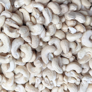 ขายด่วน 2025 เม็ดมะม่วงหิมพานต์ซานติโกเวียดนาม W320 เม็ดมะม่วงหิมพานต์อบ พร้อมส่ง - Product Image 1