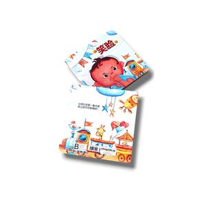 Fourniture directe d'usine meilleure qualité panneau à couverture rigide livre parfait coin ondulé imprimé en vrac quantité carton matériel - Product Image 1