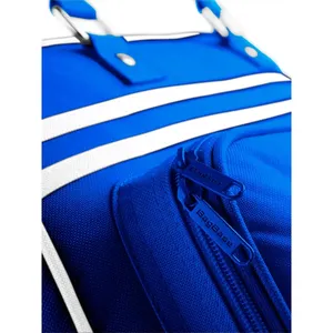 Sac de bowling rétro personnalisé, sacs à cordon promotionnels, articles de merchandising - Product Image 6
