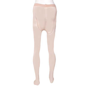 Collants pour femmes - Couleur chair - Product Image 3