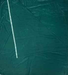MTG Eco-Friendly Lightweight 11000 Micro Dyed <b>Velvet</b> Fabric Wrinkle Resistant <b>for</b> Girls' Garment Curtains Lingerie and Weddings - Product Image 2