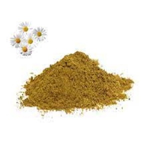 chamomile extract powder Matricaria chamomilla extract Matricaria recutita powder