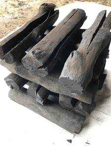 | CHARBON DE MANGROUE |   FABRIQUÉ AU VIETNAM, BOIS DUR PRÊT À LA LIVRAISON, HAUTE QUALITÉ, UTILISÉ POUR LE BARBECUE, WHATSAPP +84 973 101 511 - Product Image 2