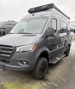 Modern Luxury Motorhomes Contemporary Luxury Camper Van Motorhomes - Product Image 5