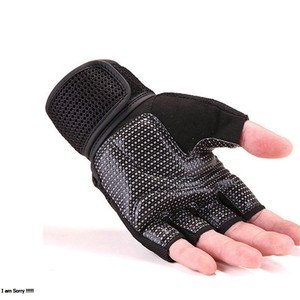 Wholesale Lightweight Gym Gloves for Women <b>Men</b> Workout Gloves Sports Gloves for Weightlifting Fitness - Product Image 6