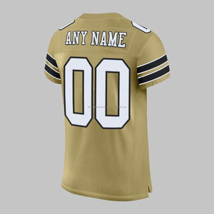 Vente en gros de maillots de football personnalisés, maillots de football par sublimation, fabricant d'uniformes de football, vêtements de football respirants pour hommes et jeunes - Product Image 6