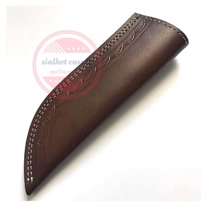 ปลอกหนังมีดสำหรับมีดงานตามสั่ง - Product Image 3