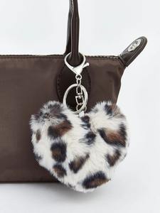 High Quality Women's PU Custom Logo Fashionable Zipper Shoulder <b>Handbag</b> <b>Canvas</b> Lining Factory Price - Product Image 2